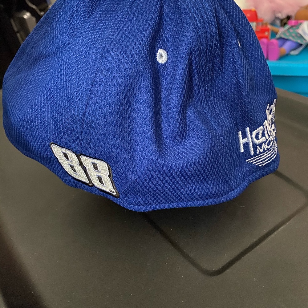 Dale Jr cap - Picture 3 of 4
